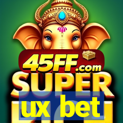 ux bet